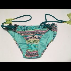 Cute swim bottoms